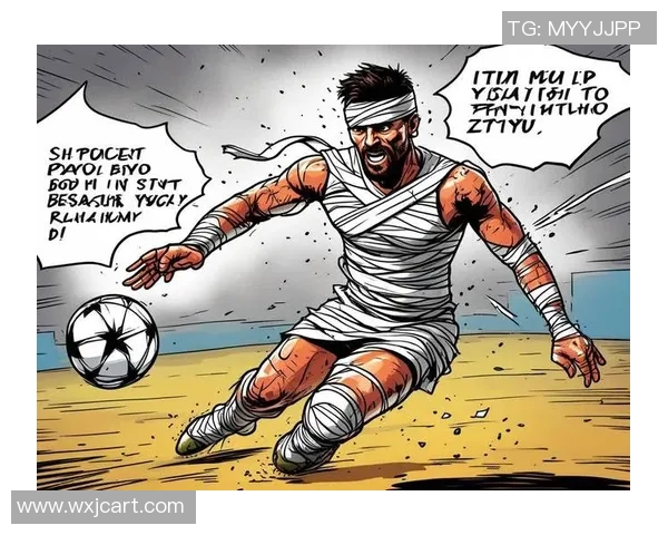 足球场上的那些搞笑瞬间 球星们的失误与意外笑料合集