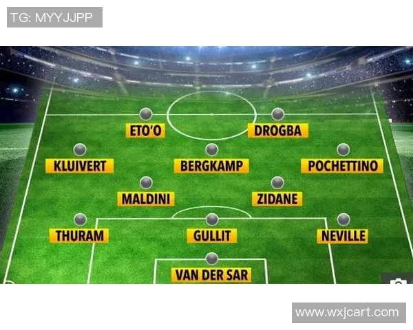 一米九足球巨星排名榜：身高优势如何影响球场表现与竞技成绩